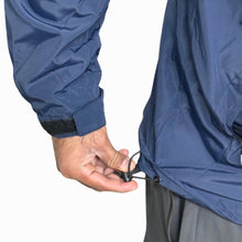 Load image into Gallery viewer, Mens Waterproof windbreaker Jacket - Outdoor Casual Menswear Long Sleeve Hoodie Zipper jackets