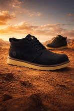 Load image into Gallery viewer, Composite Toe Work Boots Premium leather Safety shoes Workwear
