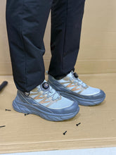 Load image into Gallery viewer, Men's Steel Toe & Puncture Proof Breathable Shock-Absorbing