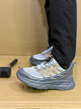 Load image into Gallery viewer, Men's Steel Toe & Puncture Proof Breathable Shock-Absorbing