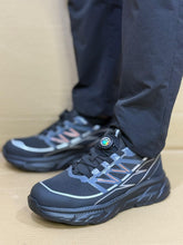 Load image into Gallery viewer, Men's Steel Toe & Puncture Proof Breathable Shock-Absorbing