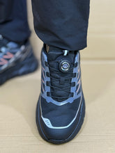 Load image into Gallery viewer, Men's Steel Toe & Puncture Proof Breathable Shock-Absorbing