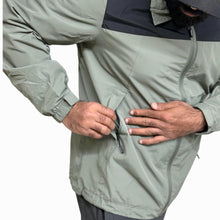 Load image into Gallery viewer, Mens Waterproof windbreaker Jacket - Outdoor Casual Menswear Long Sleeve Hoodie Zipper jackets