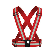 Load image into Gallery viewer, High Vis Reflective Vest - Pink - Aviator London