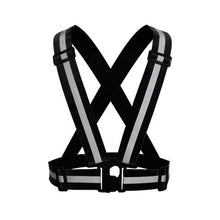 Load image into Gallery viewer, High Vis Reflective Vest - Yellow - Aviator London