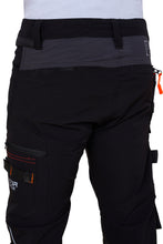 Load image into Gallery viewer, Men’s Tactical Workwear Cargo Trouser – Durable Multi-Pocket Utility Pants Nylon AV-001
