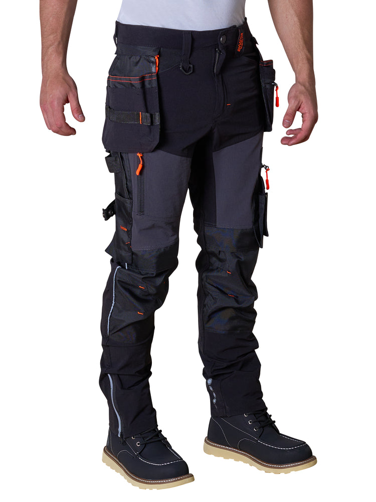 Cargo Work Trouser