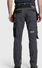 Load image into Gallery viewer, Men’s Tactical Workwear Cargo Trouser – Durable Multi-Pocket Utility Pants Nylon
