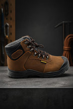Load image into Gallery viewer, Composite Toe Work Boots safety shoe Av-1224 - Av1324
