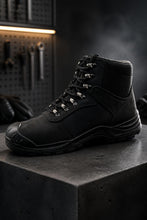 Load image into Gallery viewer, Composite Toe Work Boots safety shoe Av-1224 - Av1324
