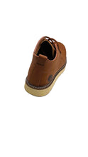 Load image into Gallery viewer, Composite Toe Work Boots Premium leather Safety shoes Workwear
