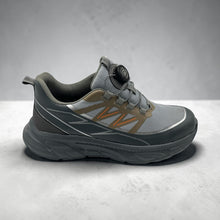 Load image into Gallery viewer, Men's Steel Toe &amp; Puncture Proof  Breathable Shock-Absorbing
