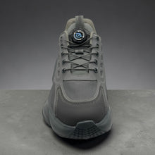 Load image into Gallery viewer, Men's Aviator Workwear Safety Shoes
