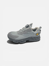 Load image into Gallery viewer, Men's Aviator Workwear Safety Shoes
